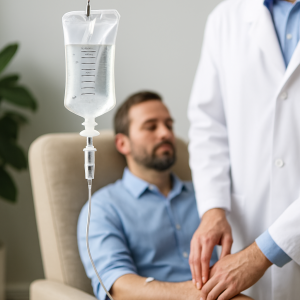 Ketamintherapie Lübeck